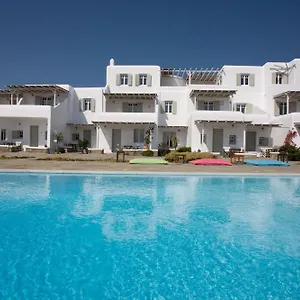 Appart hôtel Yakinthos, Mykonos Town